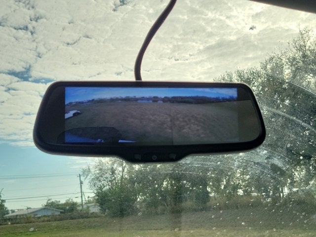 2025 Ford E-350SD Base Cutaway