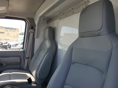 2025 Ford E-350SD Base Cutaway