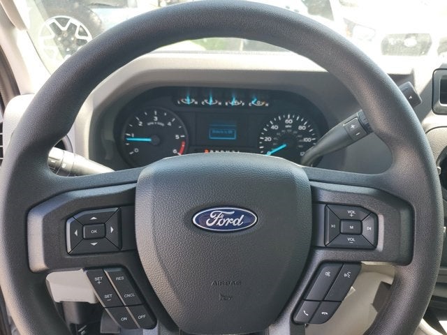 2025 Ford E-350SD Base Cutaway