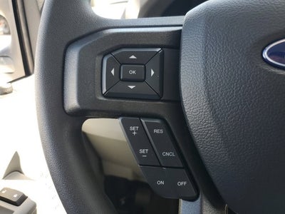 2025 Ford E-350SD Base Cutaway