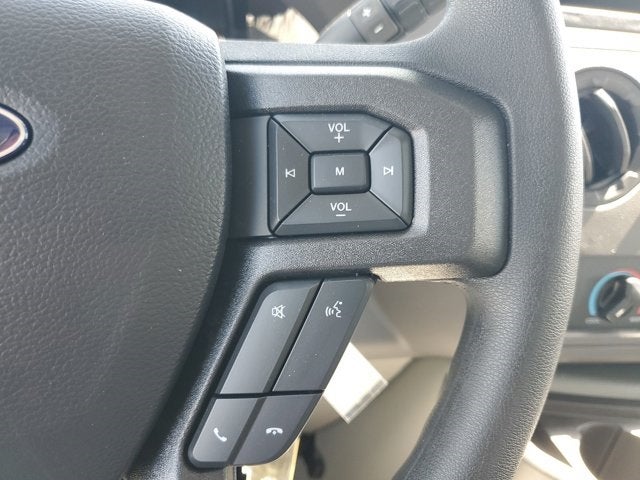 2025 Ford E-350SD Base Cutaway