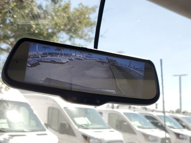 2025 Ford E-350SD Base Cutaway