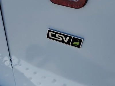 2025 Ford E-350SD Base Cutaway