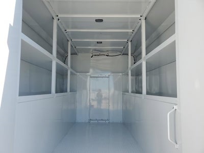 2025 Ford E-350SD Base Cutaway