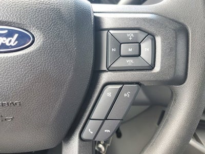 2025 Ford E-350SD Base Cutaway