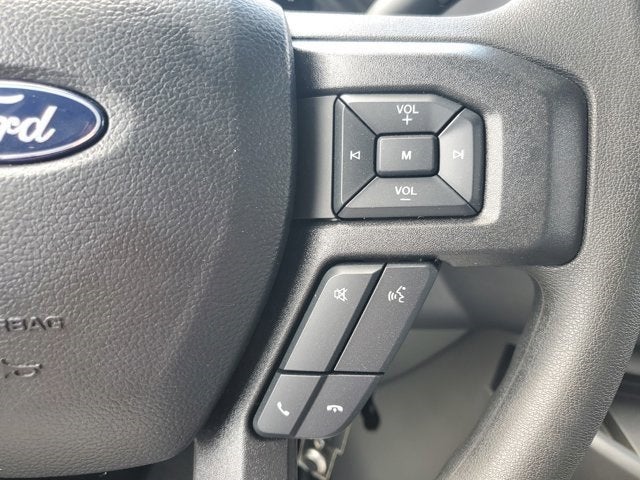 2025 Ford E-350SD Base Cutaway