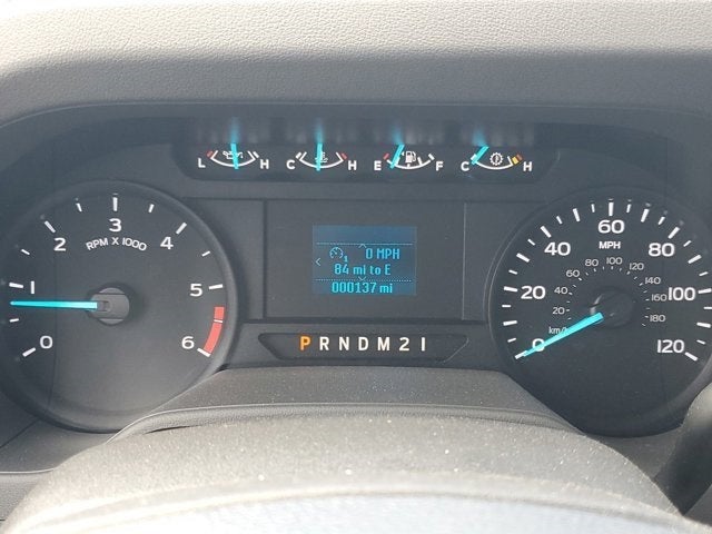 2025 Ford E-350SD Base Cutaway