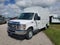 2025 Ford E-350SD Base Cutaway