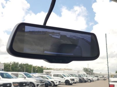 2025 Ford E-350SD Base Cutaway