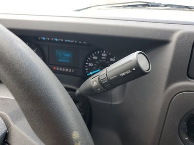 2025 Ford E-350SD Base Cutaway