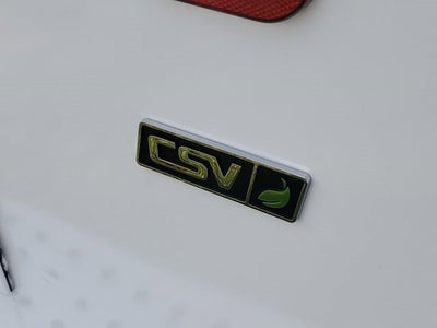 2025 Ford E-350SD Base Cutaway