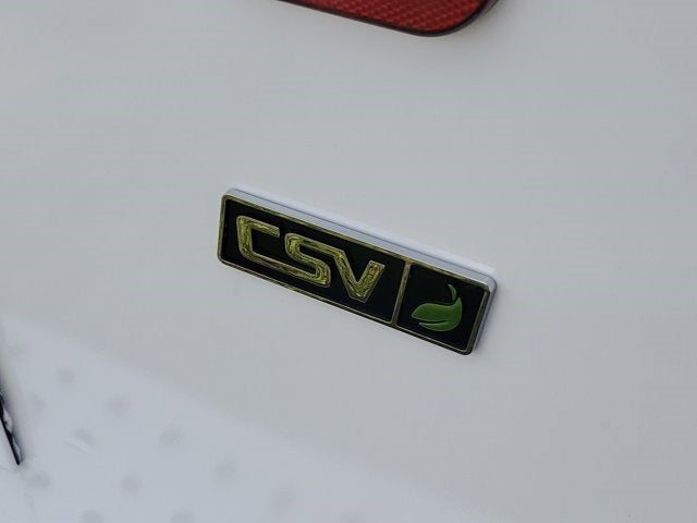 2025 Ford E-350SD Base Cutaway