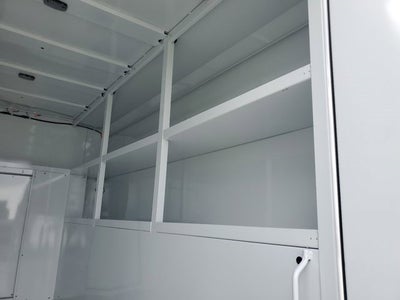 2025 Ford E-350SD Base Cutaway