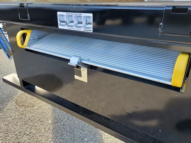 2026 Ford E-450SD Base