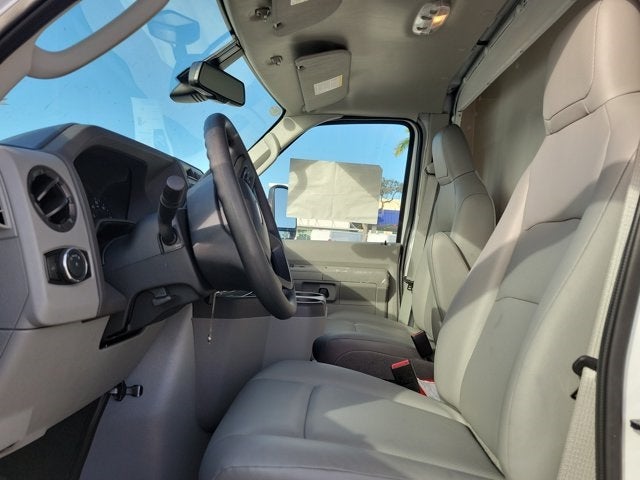 2026 Ford E-450SD Base