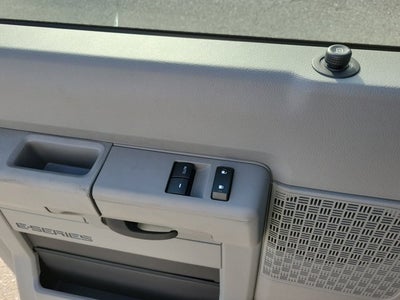 2026 Ford E-450SD Base