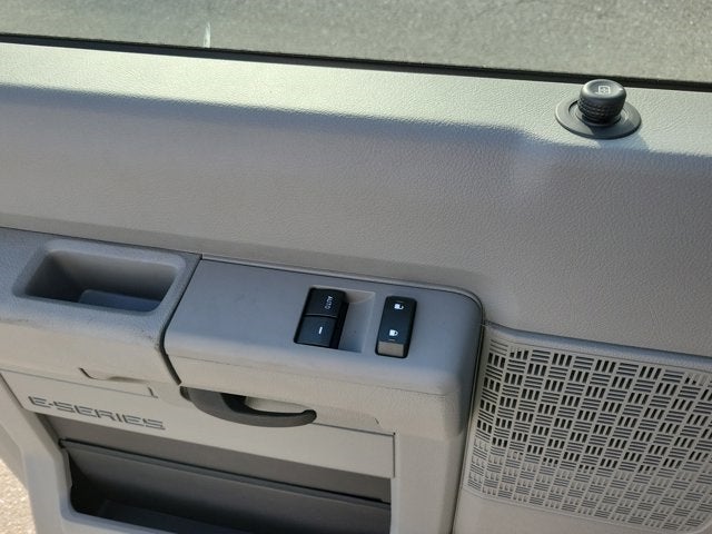 2026 Ford E-450SD Base