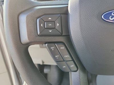 2026 Ford E-450SD Base