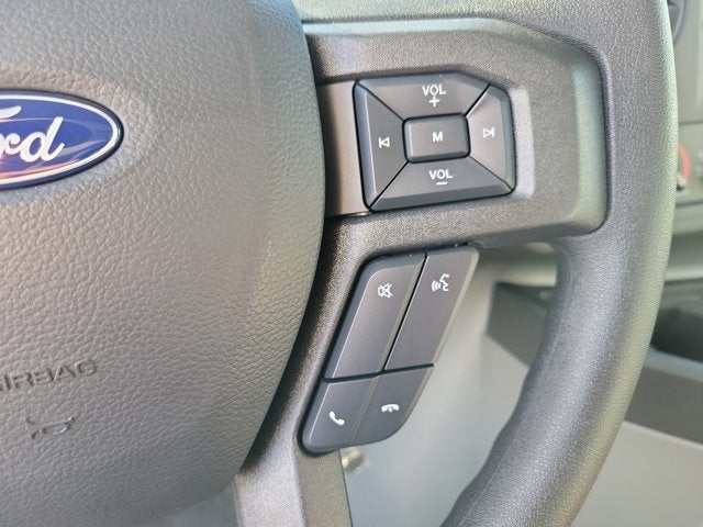 2026 Ford E-450SD Base