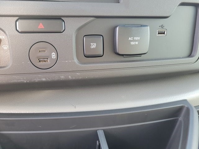 2026 Ford E-450SD Base