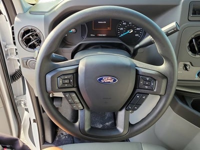 2026 Ford E-450SD Base
