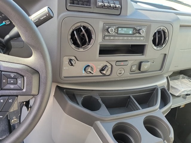 2026 Ford E-450SD Base