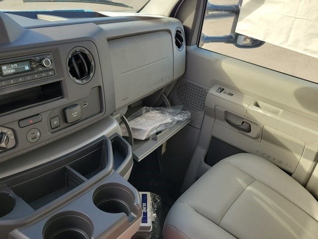 2026 Ford E-450SD Base