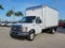 2026 Ford E-450SD Base