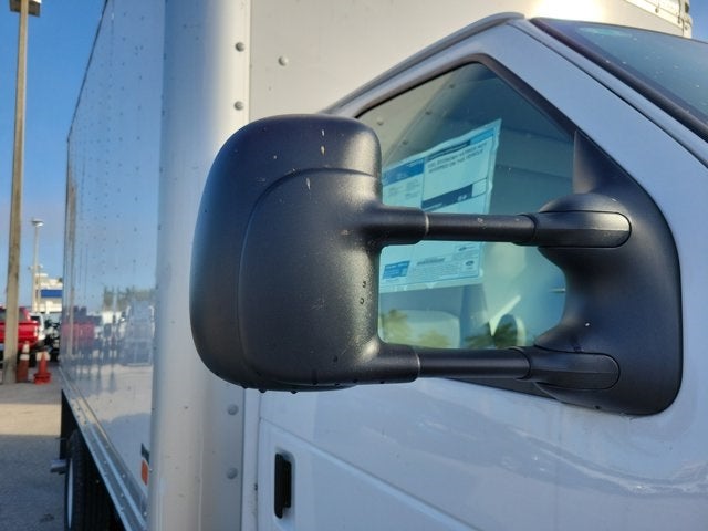 2026 Ford E-450SD Base