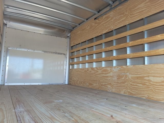 2026 Ford E-450SD Base