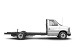 2026 Ford E-450SD Base