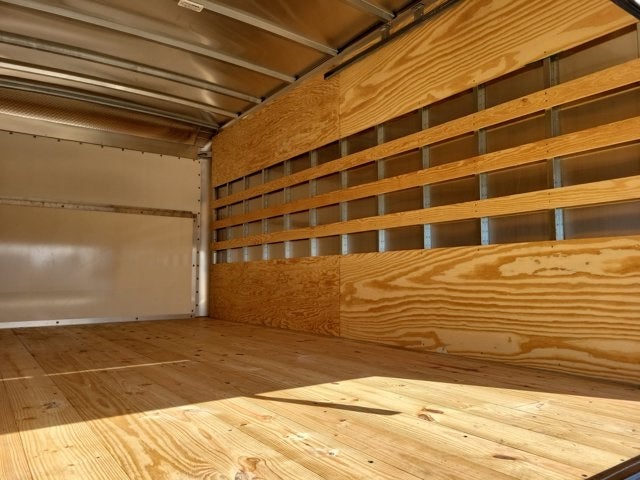 2026 Ford E-450SD Base