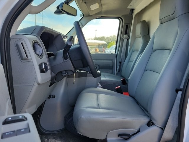 2026 Ford E-450SD Base