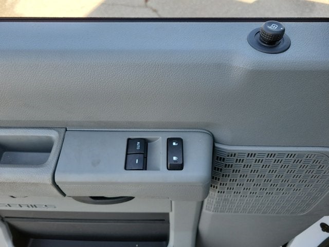 2026 Ford E-450SD Base