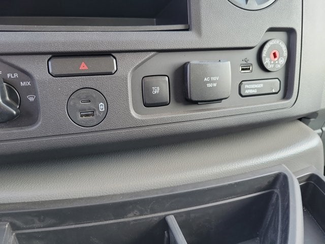 2026 Ford E-450SD Base