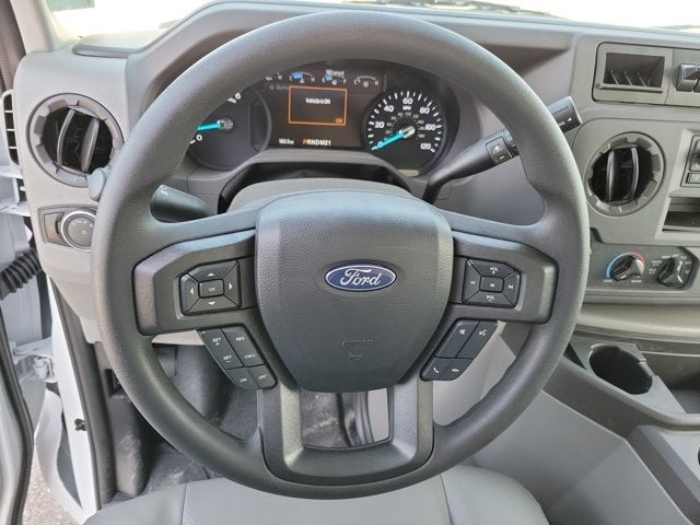2026 Ford E-450SD Base
