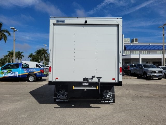 2026 Ford E-450SD Base