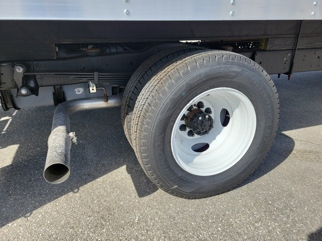 2026 Ford E-450SD Base