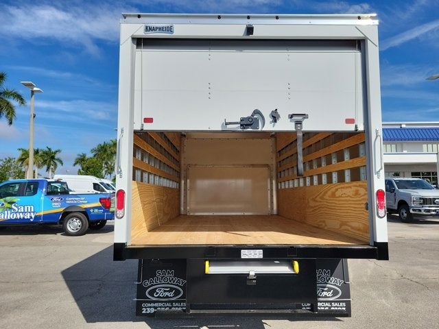 2026 Ford E-450SD Base