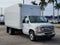 2026 Ford E-450SD Base