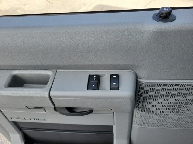 2026 Ford E-450SD Base