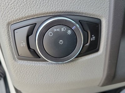 2026 Ford E-450SD Base