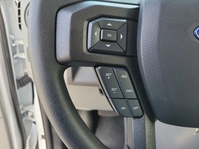 2026 Ford E-450SD Base