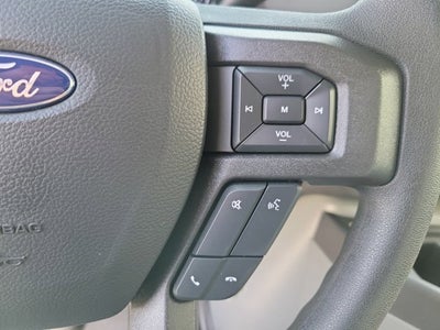 2026 Ford E-450SD Base