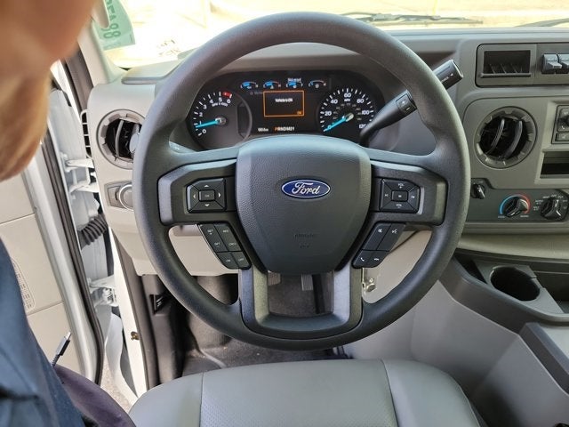 2026 Ford E-450SD Base