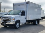 2026 Ford E-450SD Base