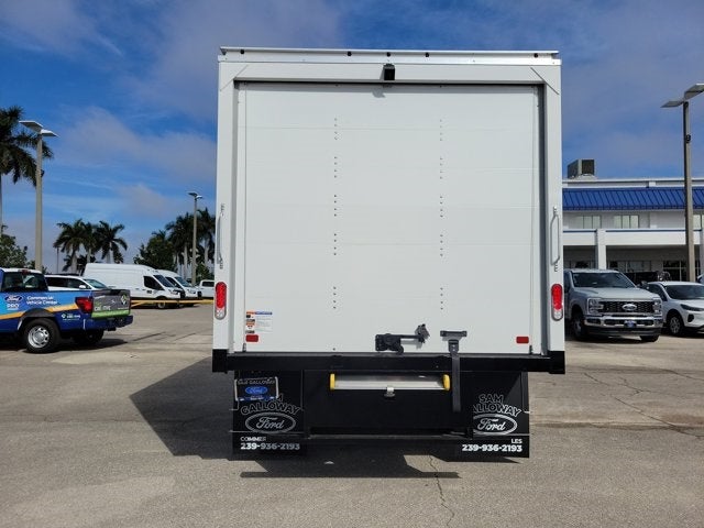 2026 Ford E-450SD Base