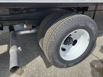 2026 Ford E-450SD Base