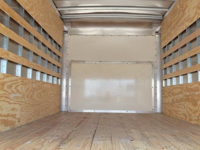 2026 Ford E-450SD Base