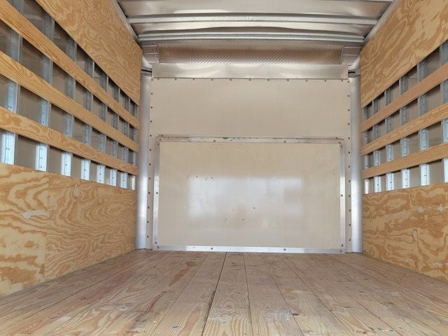 2026 Ford E-450SD Base